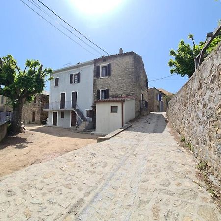 Maison de Vacances Renno Extérieur photo