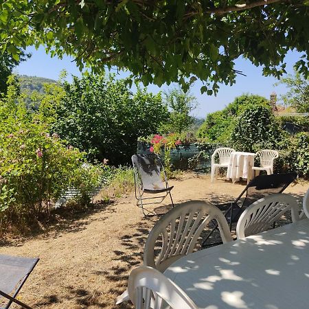 Maison de Vacances Renno Extérieur photo