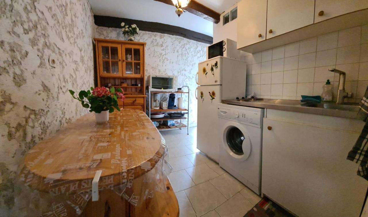 Maison de Vacances Renno Extérieur photo