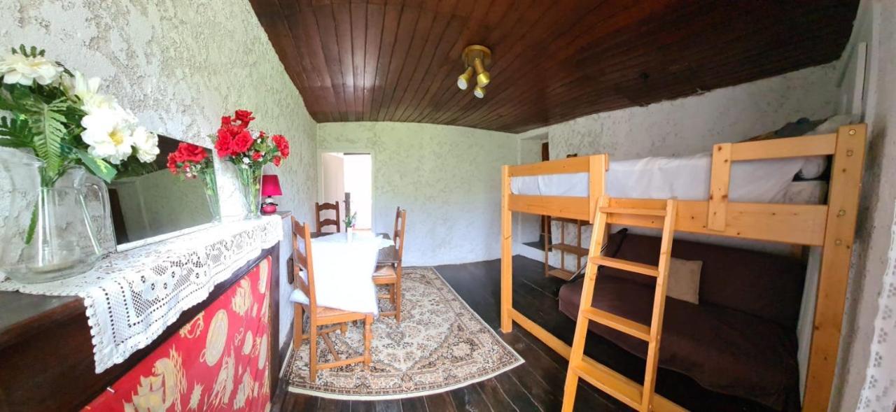 Maison de Vacances Renno Extérieur photo