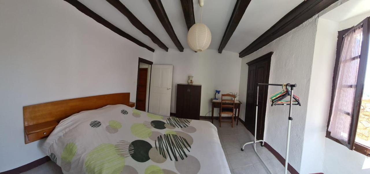 Maison de Vacances Renno Extérieur photo