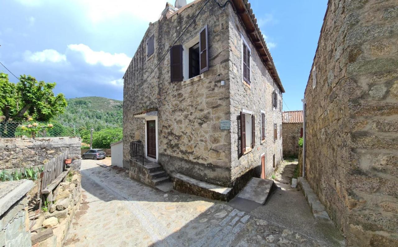 Maison de Vacances Renno Extérieur photo