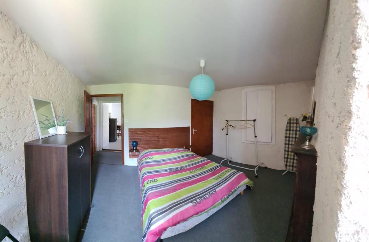 Maison de Vacances Renno Extérieur photo