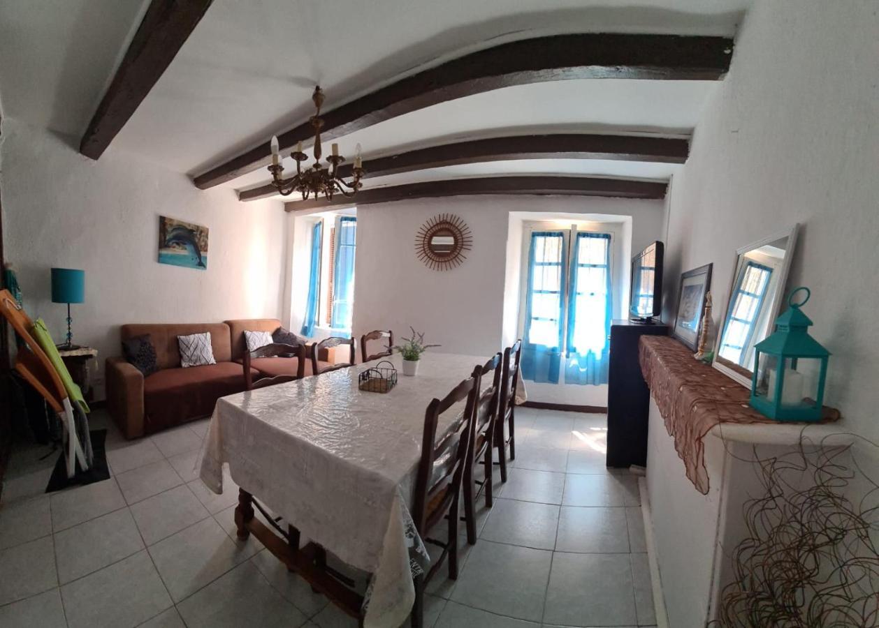 Maison de Vacances Renno Extérieur photo