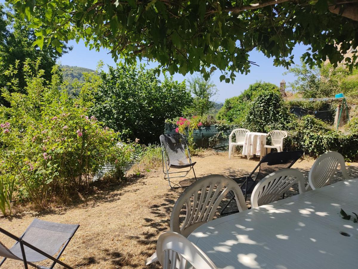 Maison de Vacances Renno Extérieur photo